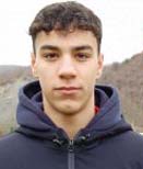 Isaia CIASULLO - Difensore